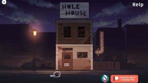 holehouse game|Hole House v0.1.74 (December Update)